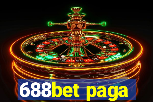 688bet paga